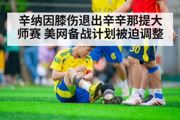 辛纳因膝伤退出辛辛那提大师赛 美网备战计划被迫调整